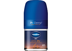 Vaseline Active Dry Men dezodorant 50 ml