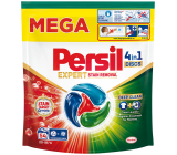 Persil Discs 4v1 Stain Removal Expert prací tablety na bílé a barevné prádlo 54 dávek