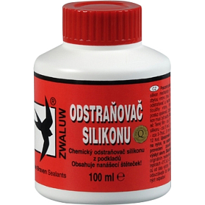 Den Braven usuwacz silikonu, 100 ml Den Braven usuwacz silikonu, 100 ml