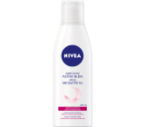 Nivea Indulging Cleansing Milk jemné čisticí pleťové mléko, 200 ml