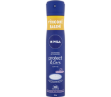 Nivea Protect & Care antiperspirant, 200 ml