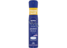 Nivea Protect & Care antiperspirant, 200 ml