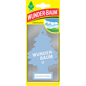 Wunder-Baum pachnąca choinka, Summer Cotton, 1 sztuka