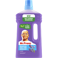 Mr. Proper uniwersalny środek czyszczący podłogi Lawenda 1 l