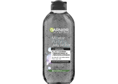 Garnier Pure Active Żelowa Woda Micelarna z Węglem Aktywnym, 400 ml