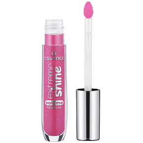 Essence lesk na rty Extreme shine 21 Piękny róż, 5 ml