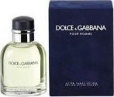 Dolce & Gabbana pour Homme voda po holení 125 ml
