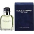 Dolce & Gabbana pour Homme voda po holení 125 ml
