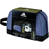Adidas Victory League voda po holení 100 ml + deodorant sprej pro muže 150 ml + toaletní taška, kosmetická sada