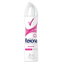 Rexona Dry Biorythm antiperspirant deodorant sprej pro ženy 150 ml