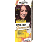 Schwarzkopf Palette Color Shampoo farba na włosy 301 bordowy, 50 ml