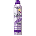 Loreal Paris Studio Line Silk & Gloss Volume objemový sprej na vlasy 250 ml
