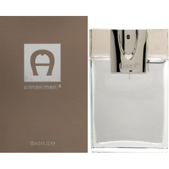 Etienne Aigner Aigner Man 2 voda po holení 100 ml