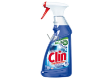 Clin All in 1 Multi-Surface uniwersalny środek czyszczący spray 500 ml