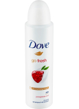 Dove Go Fresh Jabłko granatowe & Verbena antyperspirant dezodorant spray dla kobiet 150 ml