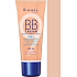 Rimmel London Beauty Balm 9v1 SPF25 BB krém 01 Light 30 ml