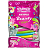Wilkinson Lady Extra 2 Beauty Colors holicí strojek jednorázový 2 břity 10 kusů