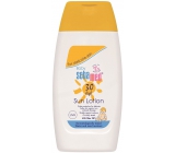 SebaMed Baby Sun SPF30 mleczko przeciwsłoneczne dla dzieci wysoka ochrona 200 ml