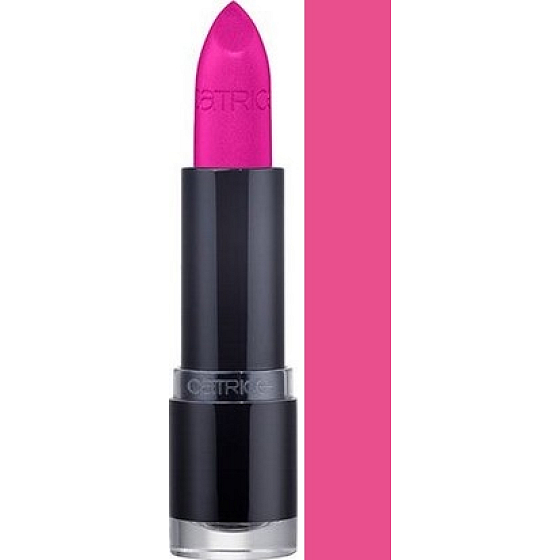 Catrice Ultimate Colour rtěnka 140 Pinker-bell 3,8 g