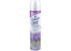 FlowerShop Lavender Fields odświeżacz powietrza 300 ml