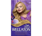 Wella Wellaton krémová barva na vlasy 9/3 Zlatá blond