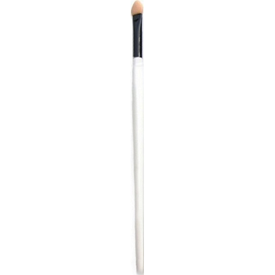 Kosmetický štětec s aplikátorem na oční stíny 18 cm 1 kus