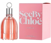 Chloé See by Chloé Si Belle parfémovaná voda pro ženy 30 ml
