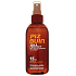Piz Buin Tan & Protect SPF15 ochranný olej urychlující proces opalování 150 ml sprej