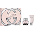 Gucci Bamboo parfémovaná voda 50 ml + tělové mléko 100 ml, dárková sada