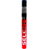 Select Hair řasenka na vlasy červená 10 ml