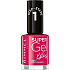 Rimmel London Super Gel by Kate lak do paznokci 024 Red Ginger 12 ml