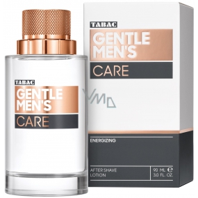 Maurer & Wirtz Tabac Gentle Men Care voda po holení 90 ml