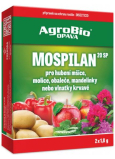 AgroBio Mospilan 20SP środek do ochrony roślin 2 x 1,8 g