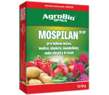 AgroBio Mospilan 20SP środek do ochrony roślin 2 x 1,8 g
