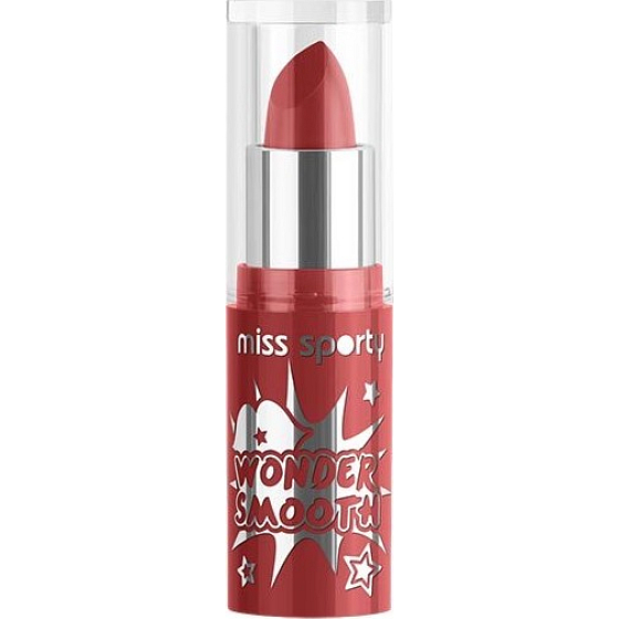 Miss Sporty Wonder Smooth rtěnka 500 Heroic Copper 3,2 g