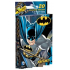 Batman Plastry sterylne dla dzieci 20 sztuk