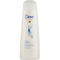 Dove Daily Moisture 2v1 šampon a kondicionér na vlasy pro každodenní použití 250 ml