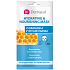 Dermacol Hydrating & Nourishing Mask tkaninowa 3D nawilżająca i odżywcza maska 15 ml