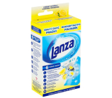 Lanza Świeżość Cytryny płyn do czyszczenia pralki 1 dawka 250 ml