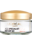 L'Oréal Age Specialist 65+ krem na dzień, 50 ml