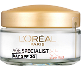 L'Oréal Age Specialist 65+ krem na dzień, 50 ml