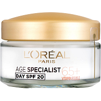 L'Oréal Age Specialist 65+ krem na dzień, 50 ml