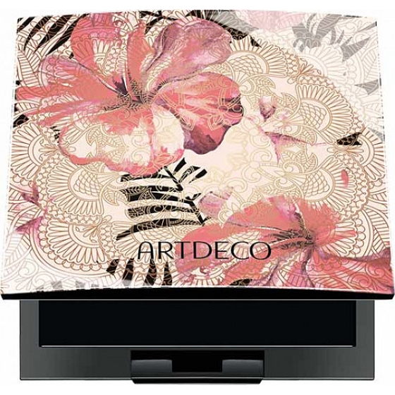 Artdeco Beauty Box Trio magnetický box se zrcátkem Wild Romance