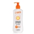 Calypso Press & Protect SPF10 mléko na opalování 200 ml
