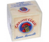 Chante Clair Chic Savon Marseille pravé originální marseilské tuhé mýdlo 300 g