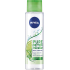 Nivea Pure Detox Micellar detoxikační micelární šampon na vlasy 400 ml
