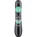 Essence What The Fake! Volumizing & Lengthening řasenka 01 Black 16 ml