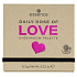 Essence Daily Dose of Love paletka očních stínů 1 kus