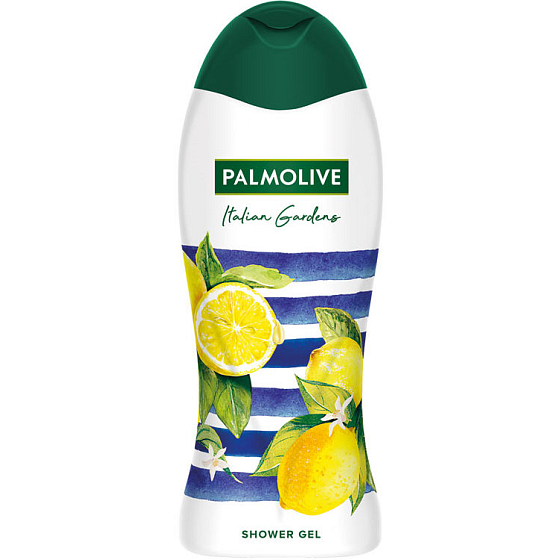 Palmolive Italian Gardens sprchový gel 500 ml