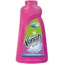 Vanish Oxi Action Extra Hygiene tekutý odstraňovač skvrn 940 ml